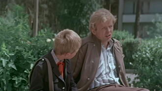 Don't Come Without the Son Trailer