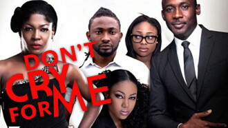 Don't Cry For Me Trailer