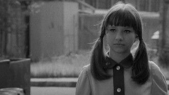 Don’t Cry, Pretty Girls! Trailer