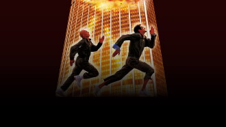 Don't Die Too Hard! Trailer