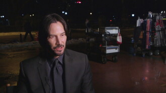 Don't F*#% With John Wick Trailer