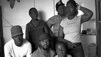 Don't F*** with Me, I Have 51 Brothers and Sisters Trailer