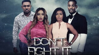 Don’t Fight It Trailer