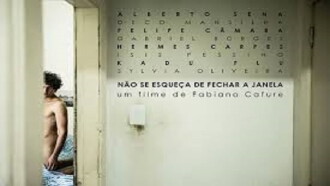 Don't Forget to Close the Window Trailer