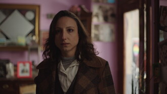 Don't Go Trailer