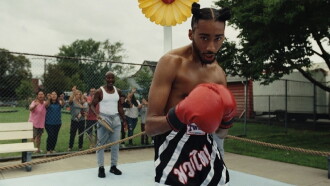Don't Go Tellin' Your Momma Trailer