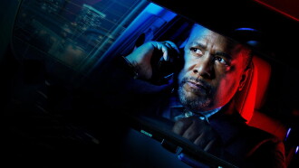 Don't Hang Up Trailer