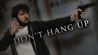 Don't Hang Up Trailer