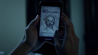 Don't Ignore It Trailer