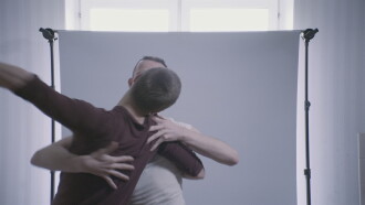Don't, Kiss. mov Trailer