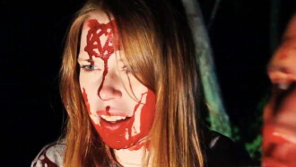 Don't Let the Devil In Trailer