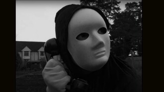Don't Let Them Die Trailer