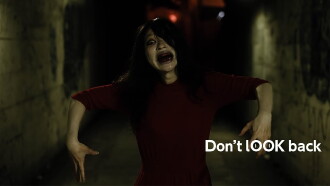 Don't Look Back Trailer