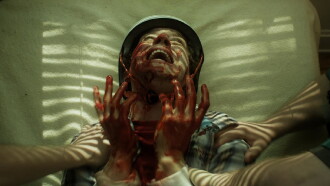 Don't Look in the Basement 2 Trailer