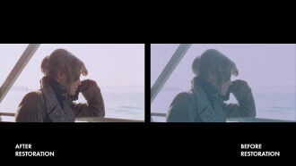 Don't Look Now: 4K Restoration Featurette Trailer
