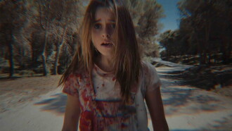 Don't Make a Sound Trailer