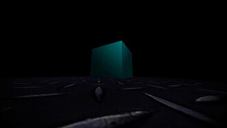 DON'T OPEN THAT BOX! Trailer
