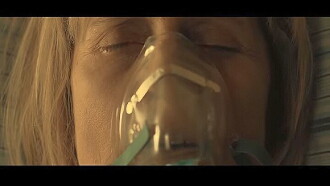 Don't Open Your Eyes Trailer