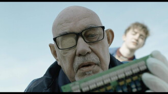 Don't Touch Anything Trailer