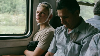 Don't Worry, the Doors Will Open Trailer