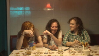 Don't You Let Me Go Trailer