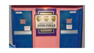 Doolyville Trailer