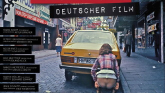 Doomed Love: A Journey Through German Genre Films Trailer