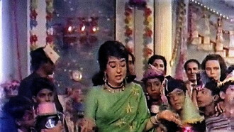 Door Ki Awaz Trailer