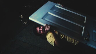 Doors Trailer