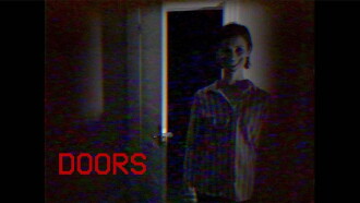 Doors Trailer