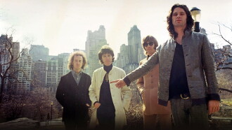 Doors: Mr. Mojo Risin' - The Story of L.A. Woman Trailer