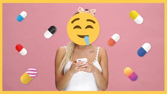Dopamine: How Smartphone Apps Get Us Addicted Trailer