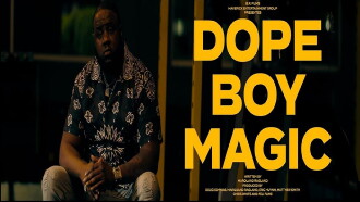 Dope Boy Magic Trailer