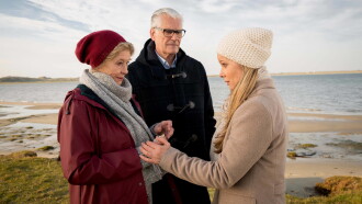 Dora Heldt: Wind aus West mit starken Böen Trailer