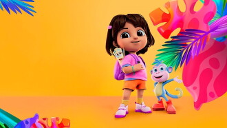 Dora: Say Hola to Adventure! Trailer