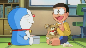 Doraemon: A Grandmother's Recollections Trailer