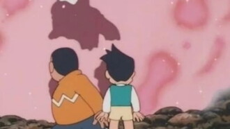Doraemon: Nobita and the Animal Planet Trailer