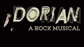 Dorian: A Rock Musical Trailer