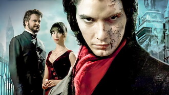 Dorian Gray Trailer