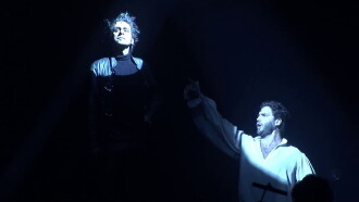 Dorian Gray, el retrato Trailer