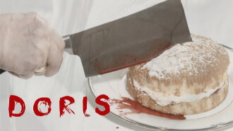 Doris Trailer