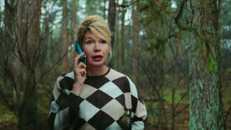 Doris Trailer