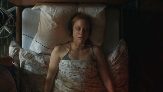 Dormant Trailer