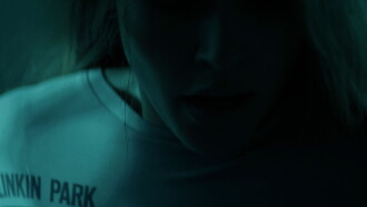 Dormant Trailer