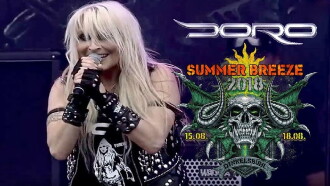 Doro Summer Breeze 2018 Trailer