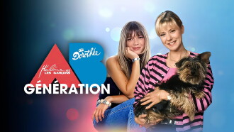 Dorothée, Hélène et les garçons : Génération AB Productions ! Trailer