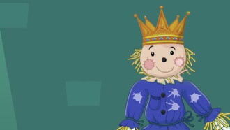 Dorothy and Toto's Storytime: The Marvelous Land of Oz Part 1 Trailer