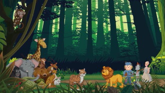 Dorothy and Toto's Storytime: The Wonderful Wizard of Oz Part 3 Trailer
