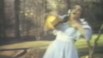 Dorothy, the Kansas City Pot Head Trailer