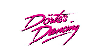 Dörte's Dancing Trailer